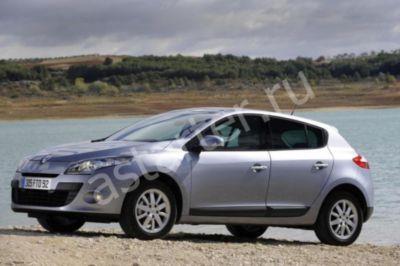Ремонт стартера Renault Megane III, Купить стартер Renault Megane III